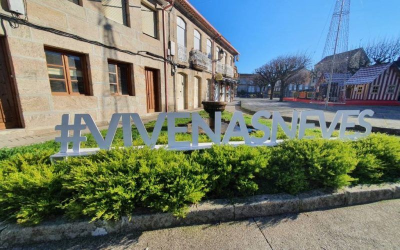 As Neves aproba o maior orzamento da súa historia