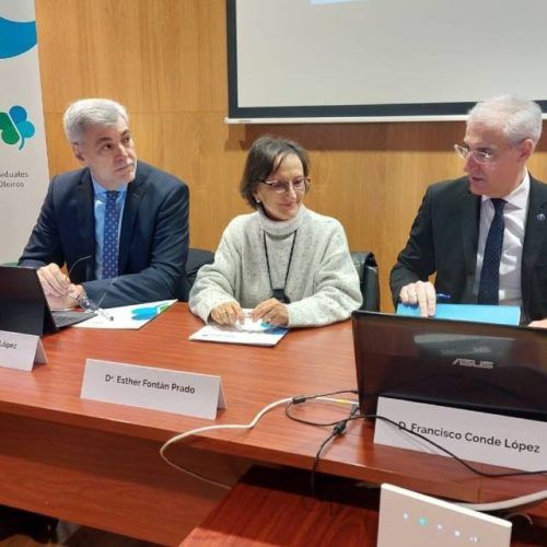 A EDAR Bens da Coruña será a primeira en España en producir hidróxeno verde