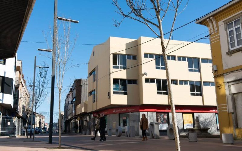 PP Tomiño denuncia retrasos “de anos” na concesión de licenzas urbanísticas