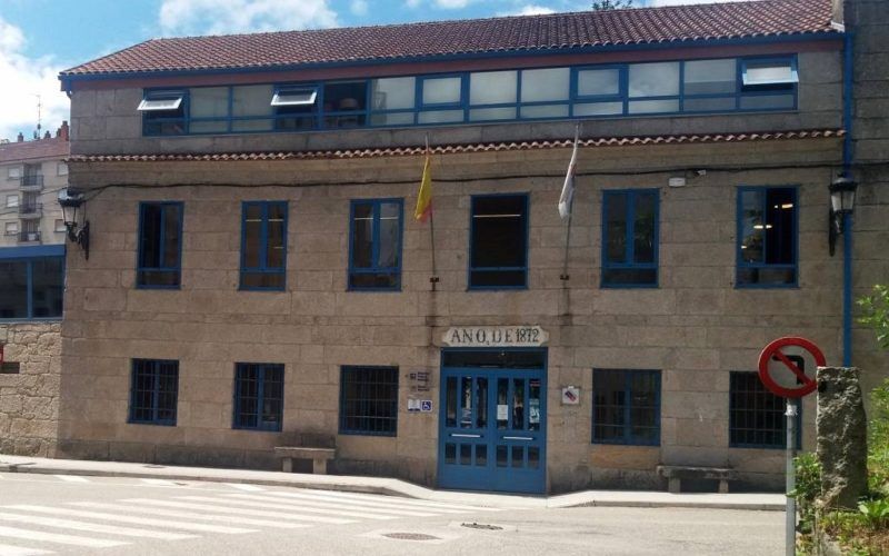 Ponteareas celebra o Día das Persoas Usuarias das Bibliotecas