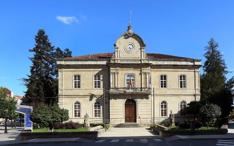 Consello de Contas confirma a transparencia da xestión do goberno municipal de Ponteareas