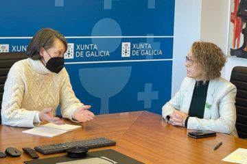 Xunta de Galicia confirma a súa vontade de declarar como BIC ao Corpus de Ponteareas