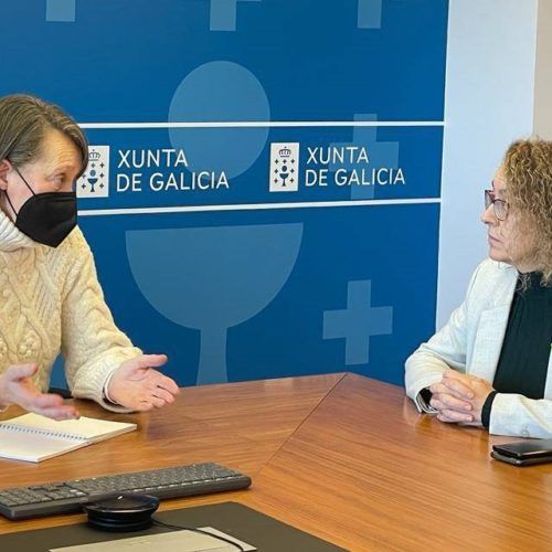 Xunta de Galicia confirma a súa vontade de declarar como BIC ao Corpus de Ponteareas