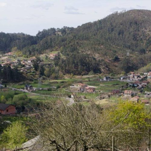 Salceda executará a rede de saneamento en Ataude – Picoña