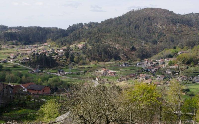 Salceda executará a rede de saneamento en Ataude – Picoña