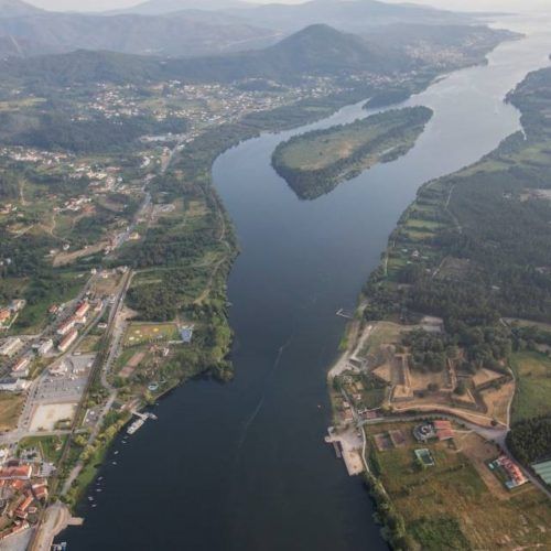 A cidadanía participa na Axenda Urbana 2030 da Eurocidade Cerveira-Tomiño