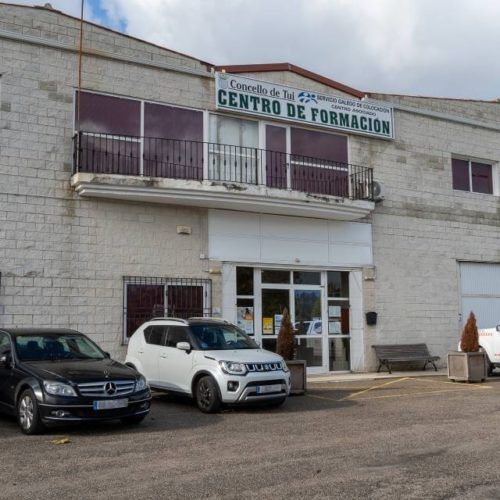 Éxito de colocación laboral por parte da Bolsa de Emprego de Tui