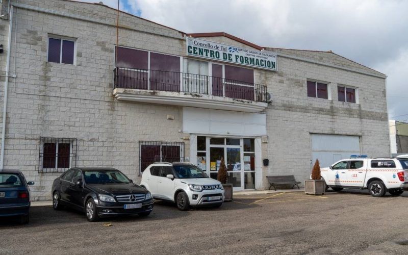 Éxito de colocación laboral por parte da Bolsa de Emprego de Tui