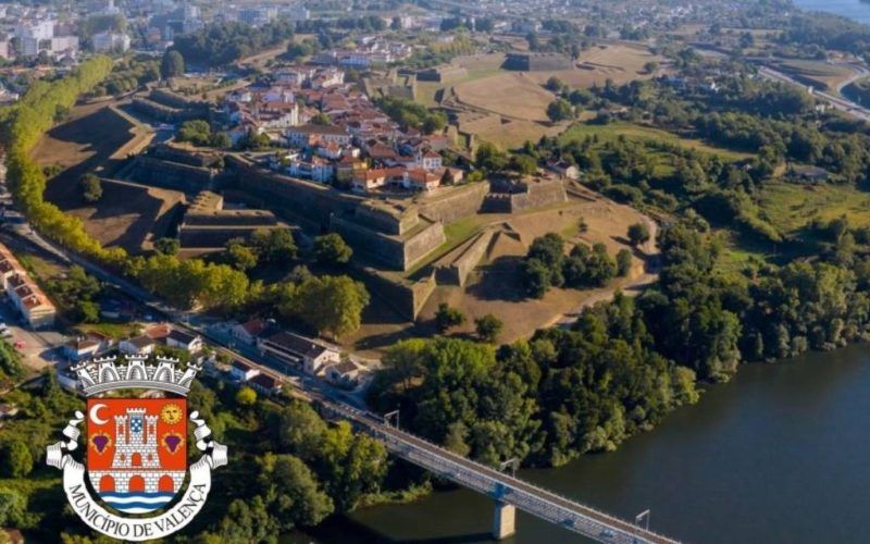 Valença aprova os seus Orçamentos 2023
