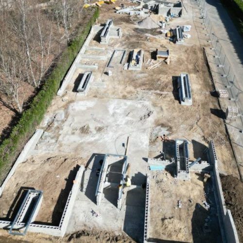 A Cañiza terá as pistas de Skatepark e Pumptrack máis grandes de Galicia