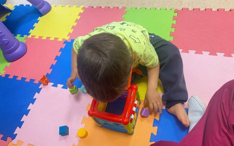 Asociación Vontade atendeu a máis de 39 nenas e nenos do Baixo Miño