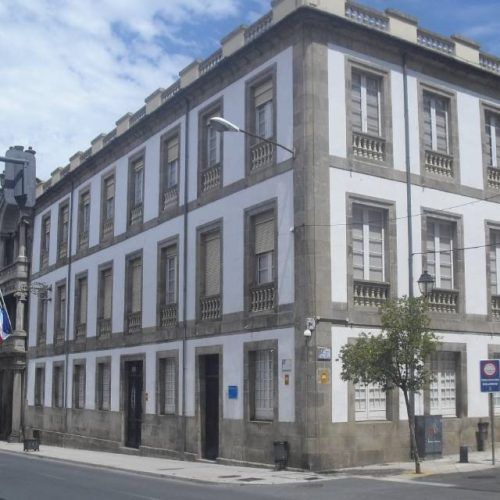O PSdeG denuncia que Baltar reparte a dedo o 84 % dos cartos da Deputación de Ourense