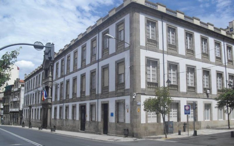 O PSdeG denuncia que Baltar reparte a dedo o 84 % dos cartos da Deputación de Ourense