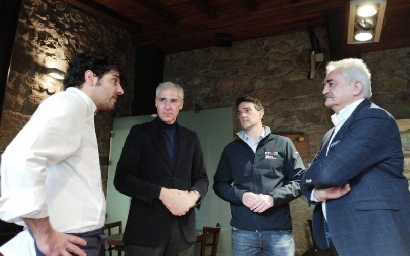 A Xunta rebaixa a factura enerxética dos negocios co Bono Enerxía Peme en Lugo