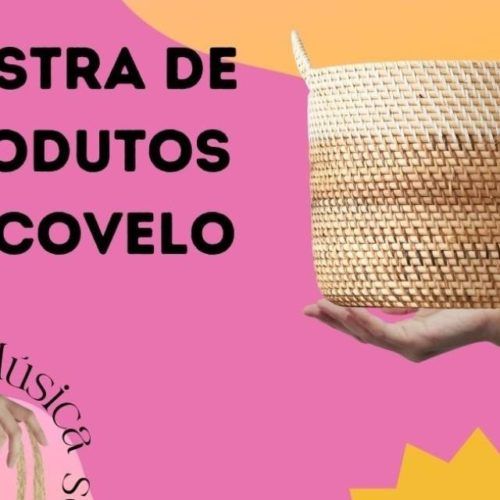 Mostra de Produtos do Covelo