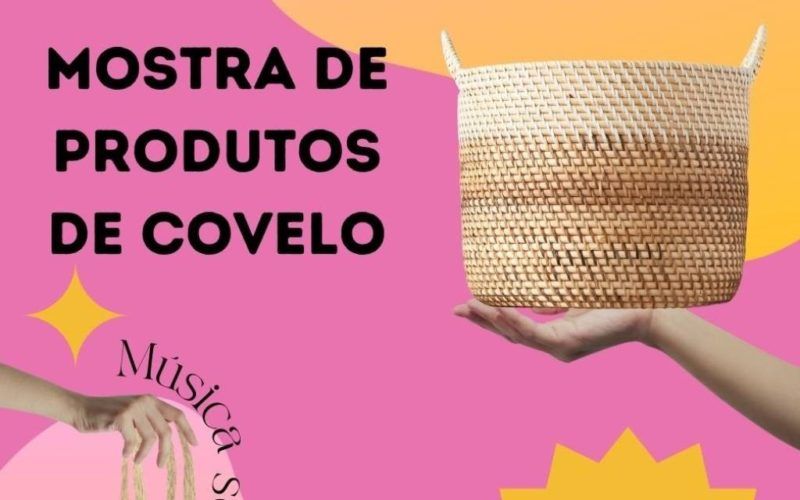 Mostra de Produtos do Covelo