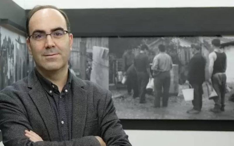 Livro sobre as comunidades portuguesas no Festival das Migrações no Luxemburgo