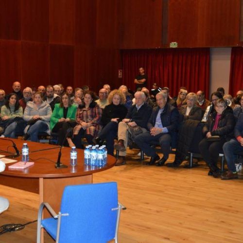 Mos celebrará una xornada anual do asociacionismo