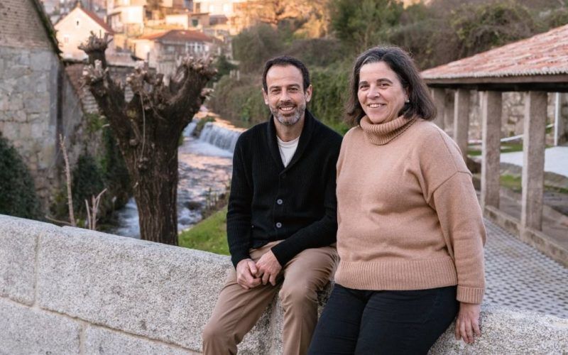 O PP de Tui reforza a súa lista electoral