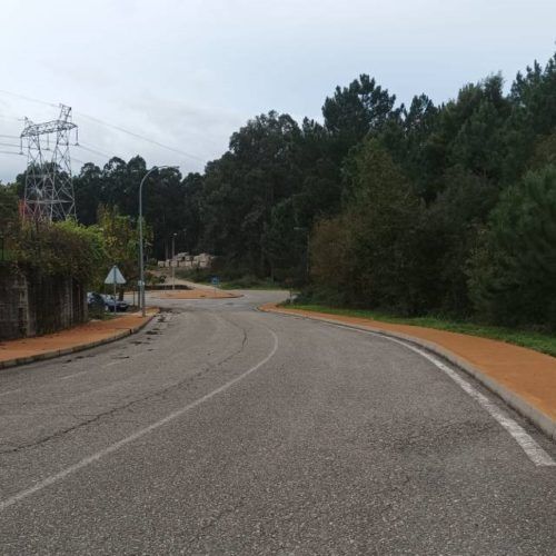 Salvaterra obtén 200.000€ do Plan Concellos para melloras de camiños municipais