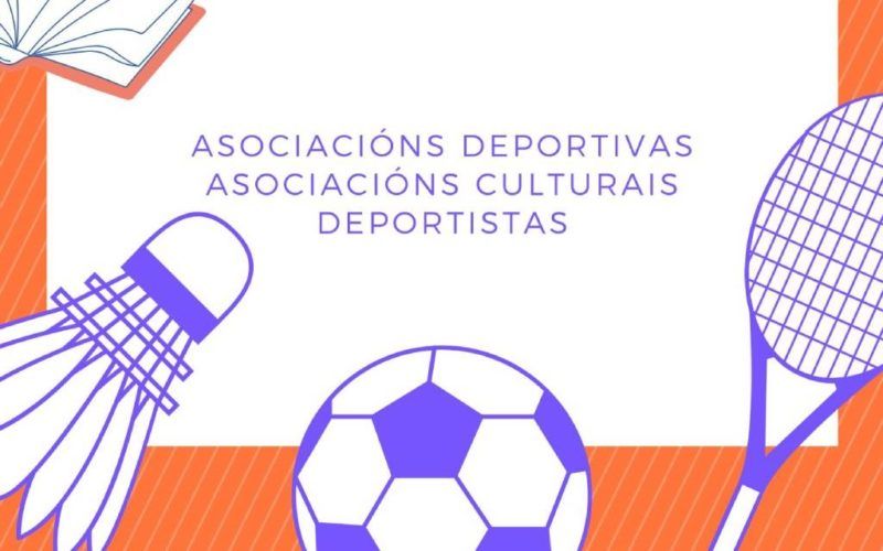 Salvaterra aproba as subvencións 2023 para entidades deportivas, culturais e deportistas