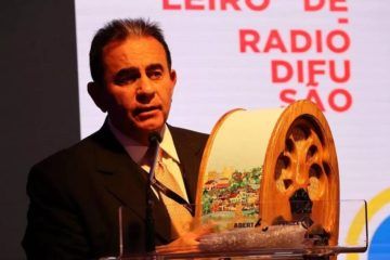 “Debater pontos comuns às agendas regulatórias entre Portugal e Brasil no setor de rádio e TV”