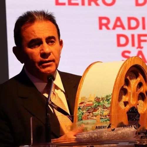“Debater pontos comuns às agendas regulatórias entre Portugal e Brasil no setor de rádio e TV”