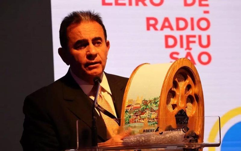 “Debater pontos comuns às agendas regulatórias entre Portugal e Brasil no setor de rádio e TV”