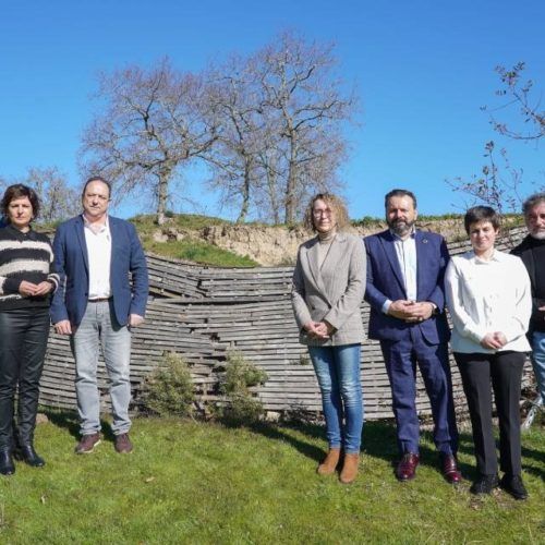 Trece Concellos piden á Xunta de Galicia declarar a Zona de Emerxencia