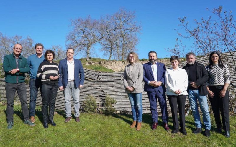 Trece Concellos piden á Xunta de Galicia declarar a Zona de Emerxencia