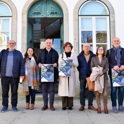 I Congreso Internacional de Educación Tui-Valença en marzo