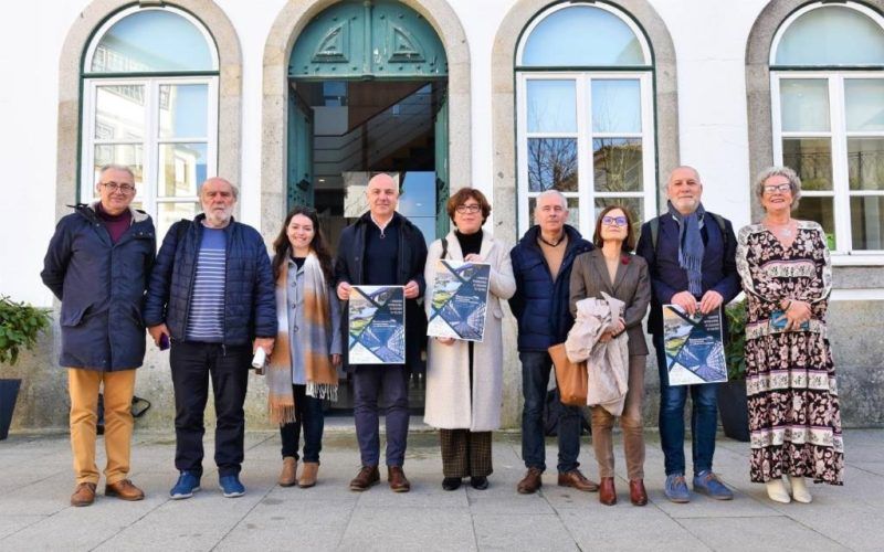 I Congreso Internacional de Educación Tui-Valença en marzo