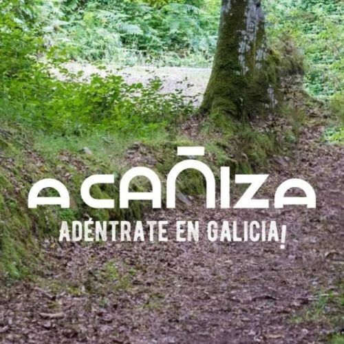 “A Cañiza, adéntrate en Galicia”