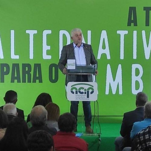 ACiP: “a xestión económica de Cristina Fernández Davila é esperpéntica”