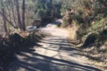 Arbo mellorará o acceso á Capela de San Sebastián e a travesía de Abelenda
