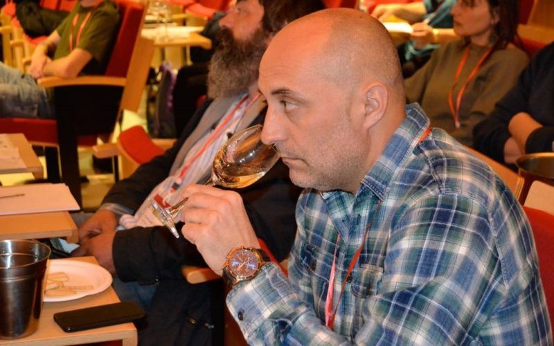 Vinis Terrae lanza o concurso “Coñece os nosos Viños”, unha cata cega por equipos