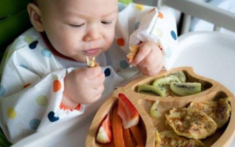 O Covelo ofrece formación en alimentación de bebés