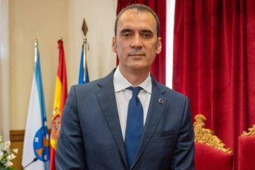 “O modelo de organización das Festas de San Telmo está a ser un rotundo éxito”