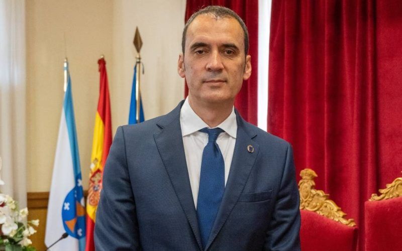 “O modelo de organización das Festas de San Telmo está a ser un rotundo éxito”