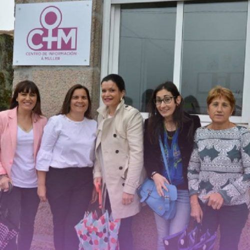 FEMUPO homenaxeará ás mulleres referentes da provincia de Pontevedra