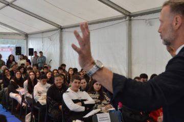 Éxito da segunda edición de FormaMOS