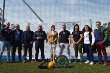 Mos será epicentro internacional do CrossTraining