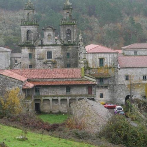 Festival Pórtico do Paraíso en Ourense, Cea e Nogueira de Ramuín