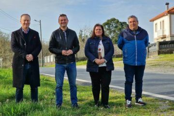 PSdeG esixe a Baltar reverter o desmantelamento das brigadas de obras