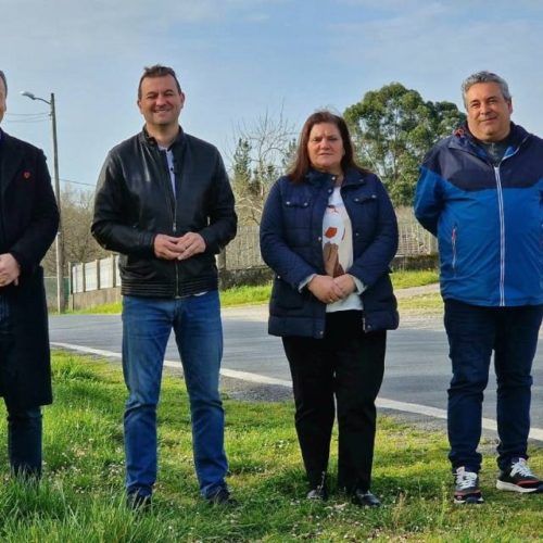 PSdeG esixe a Baltar reverter o desmantelamento das brigadas de obras