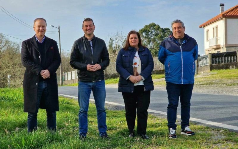 PSdeG esixe a Baltar reverter o desmantelamento das brigadas de obras