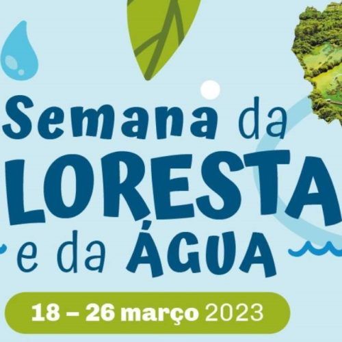 Semana da Floresta e da Água em Ponte de Lima