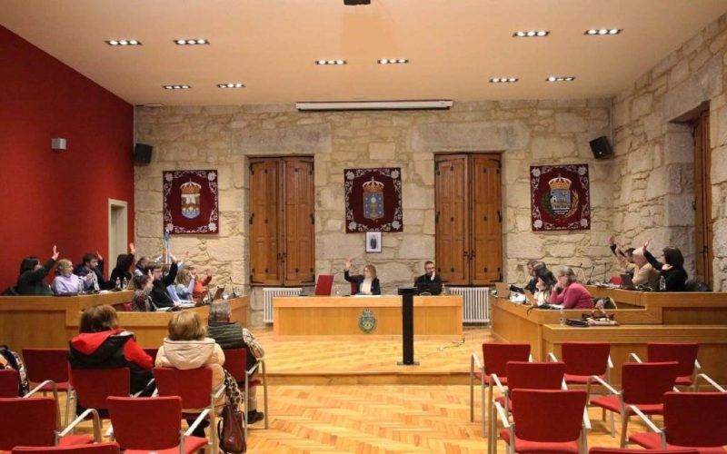 Ponteareas pide a creación dun Instituto Galego das Mulleres