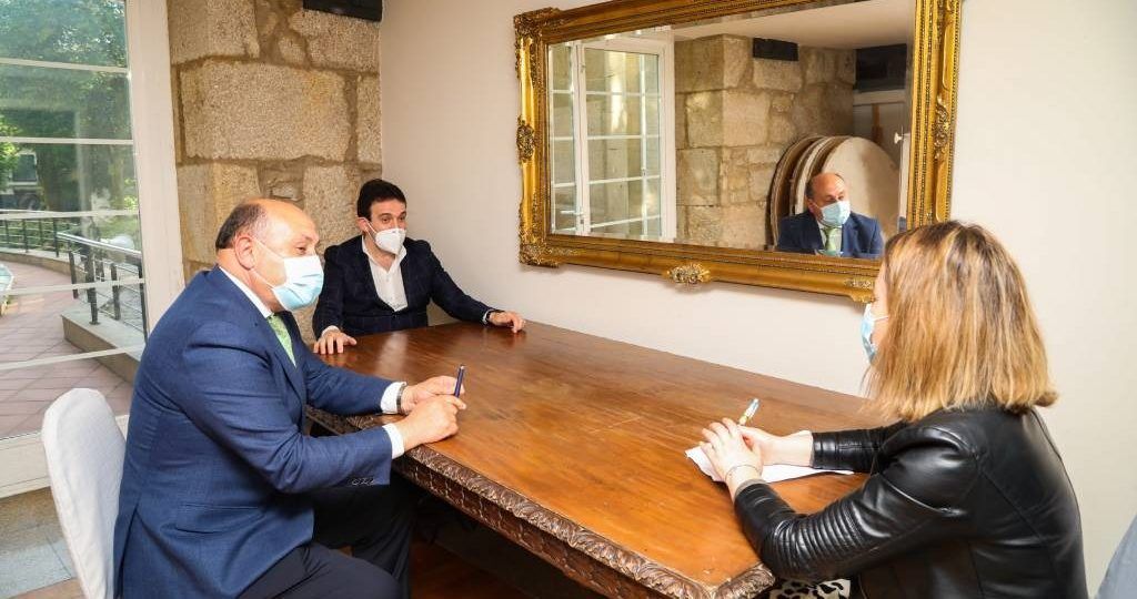 SAT de Salvaterra, Arbo e Crecente atendeu a 69 menores desde 2022
