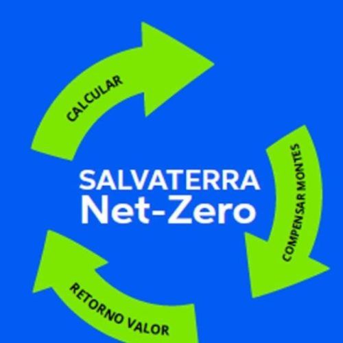 Proxecto Salvaterra Net-Zero para neutralizar o carbono